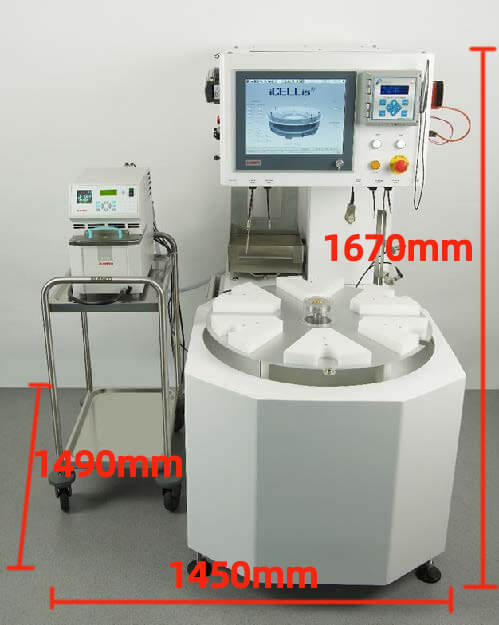 PALL iCELLis 500生物反應器,適用于貼壁細胞培養 PALL北京一級代理商
